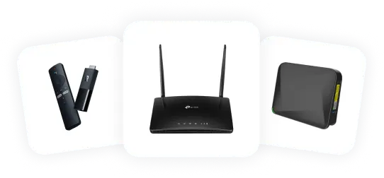 оборудование от билайн для вас